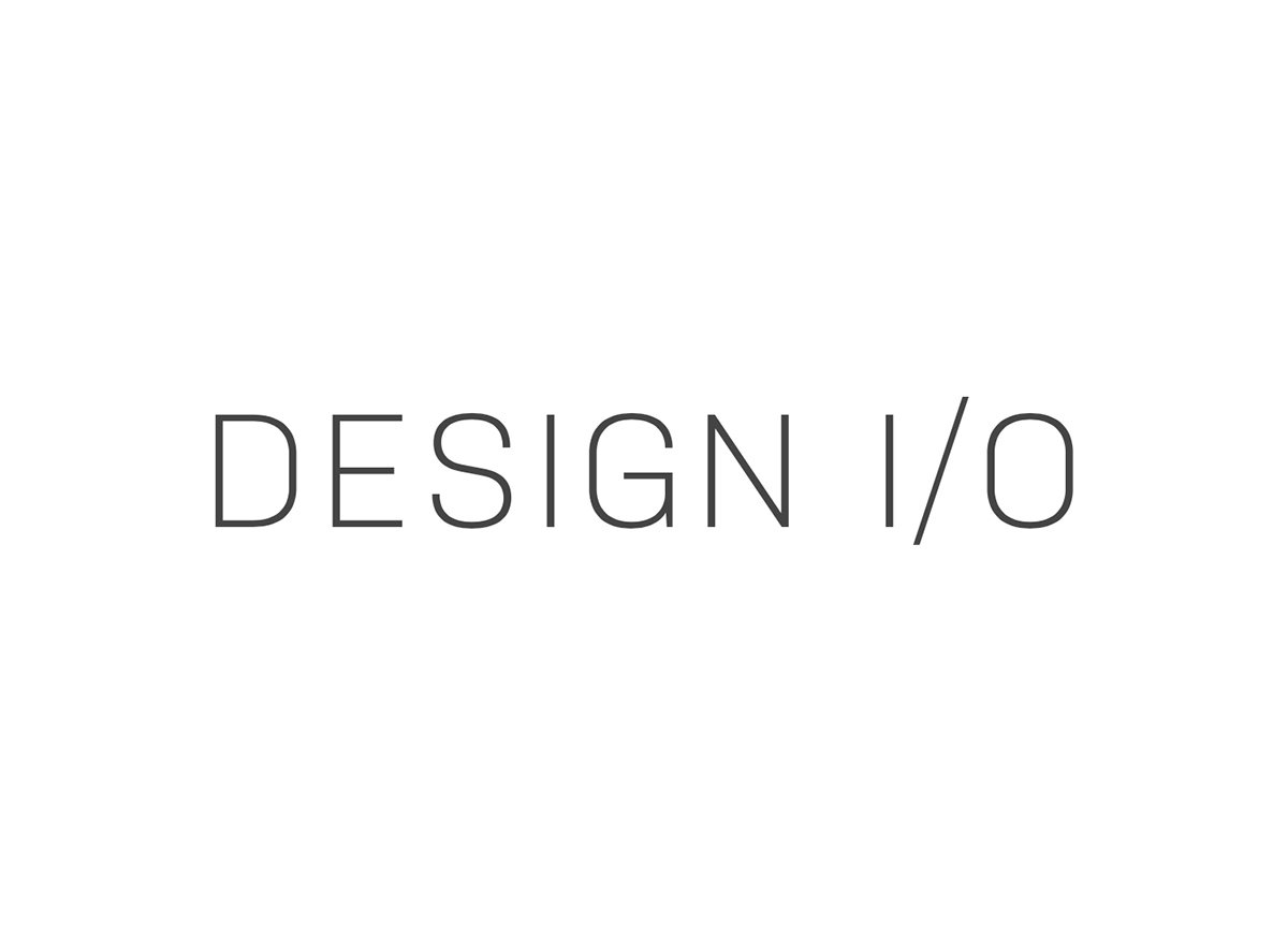 Design IO 