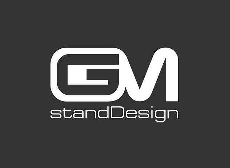 GM Stand Design 