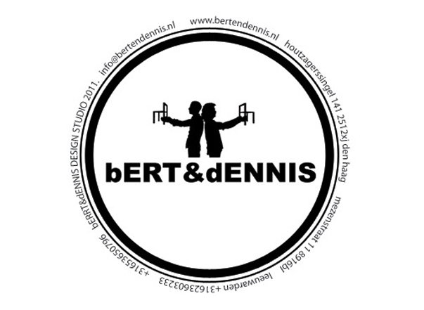 bERT&dENNIS 