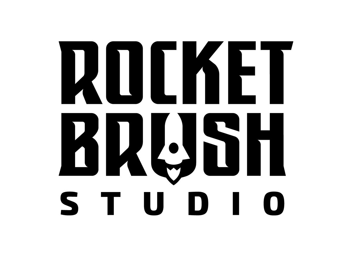 RocketBrush Studio 