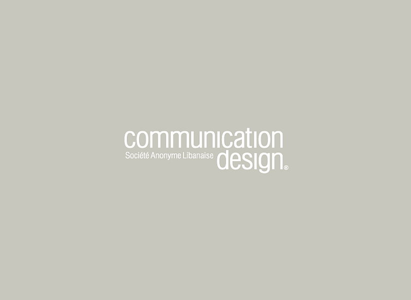 Communication Design SAL 