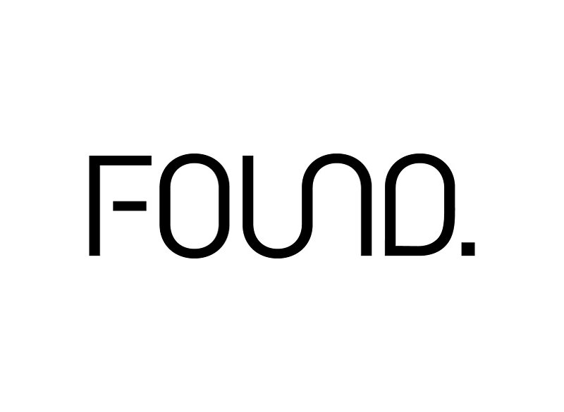 FOUND. 