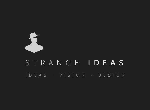 Strange Ideas 