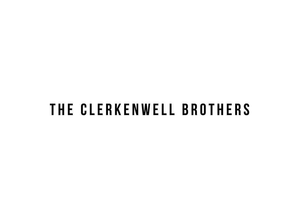 The Clerkenwell Brothers 