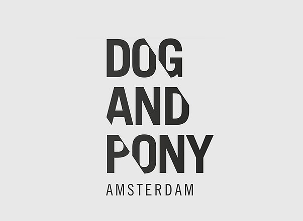 Dog and Pony 