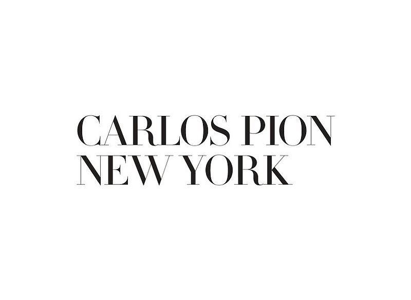 Carlos Pion New York 