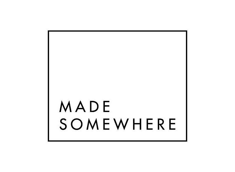 Made Somewhere 