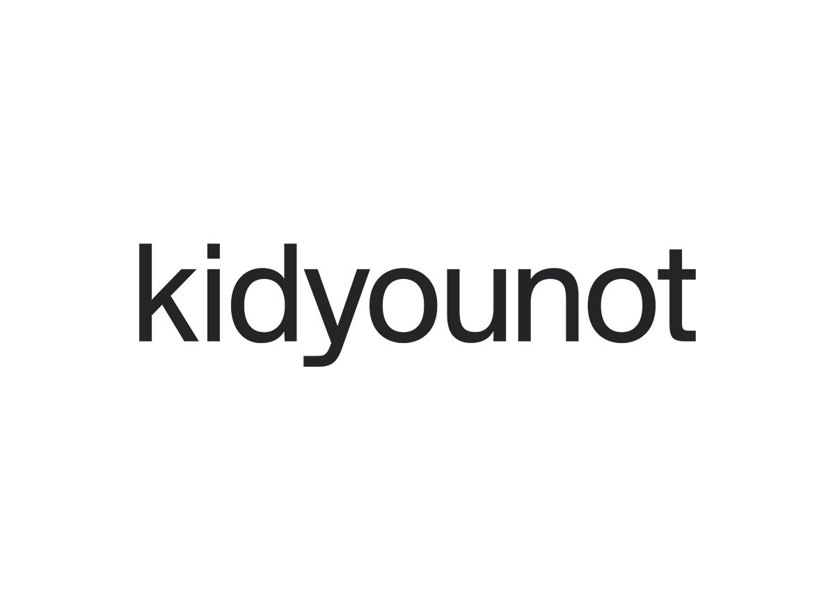 kidyounot 