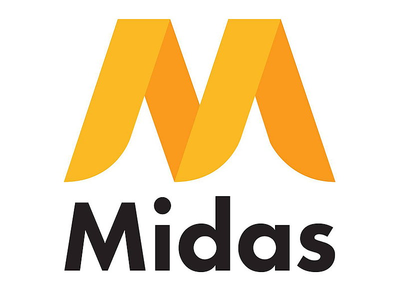 Midas Creative 