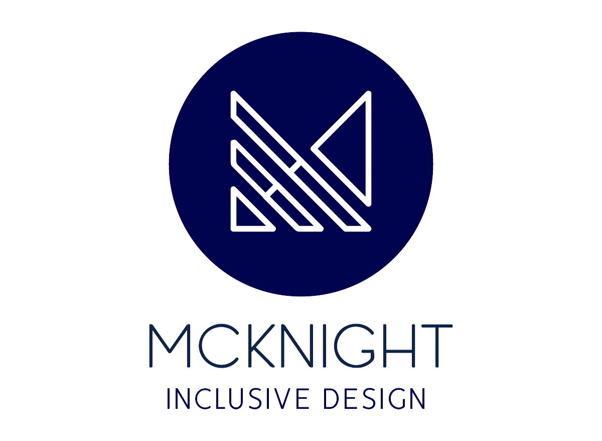 McKnight Inclusive Design 