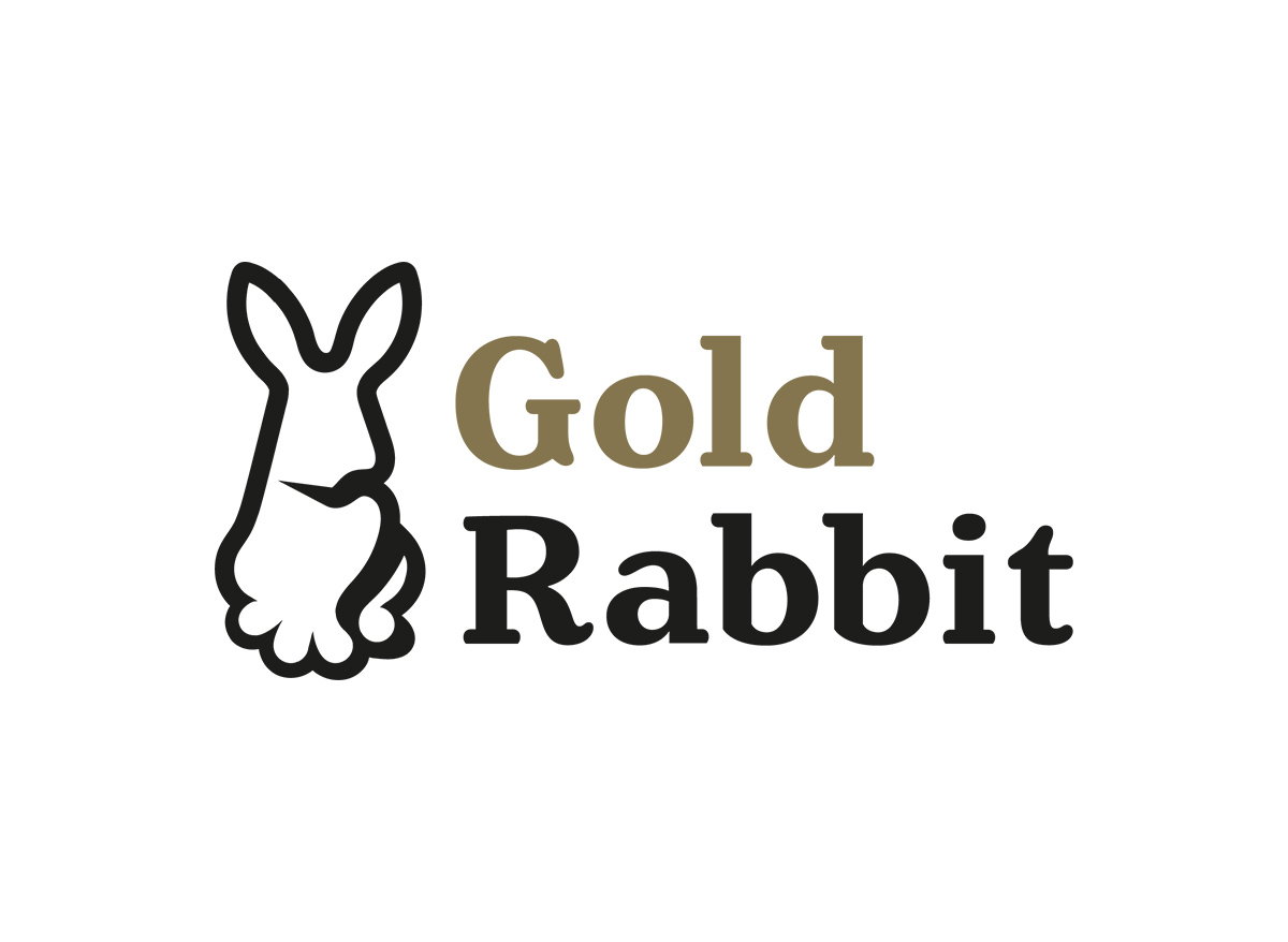 Gold Rabbit 