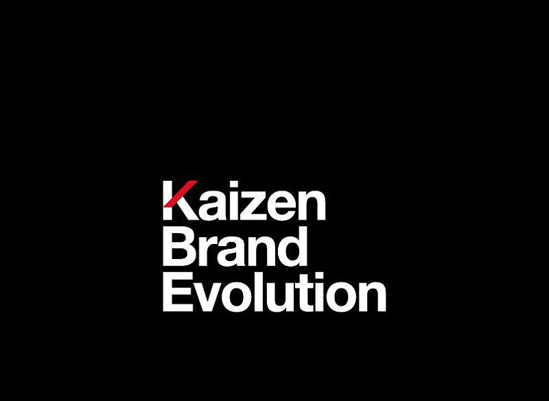 KaizenBrandEvolution 