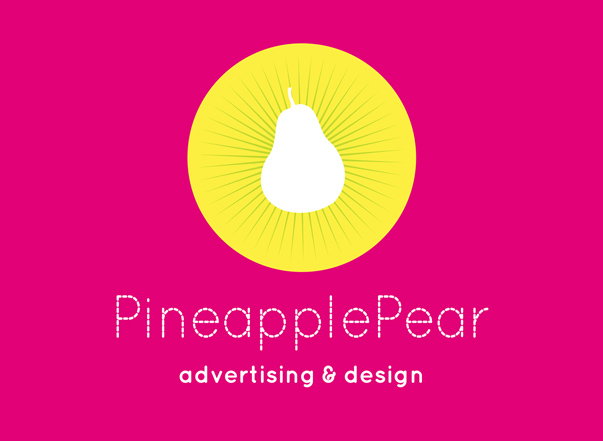 Pineapple Pear 