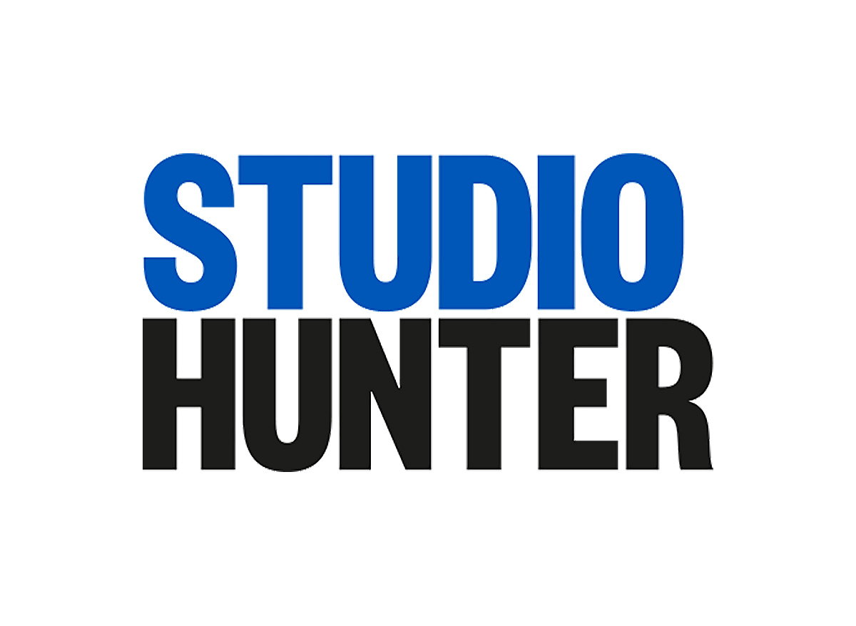 Studio Hunter 