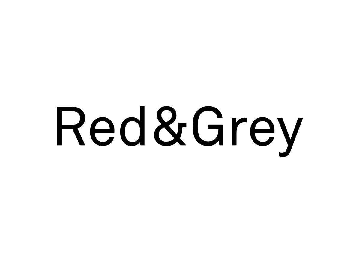 Red&Grey 