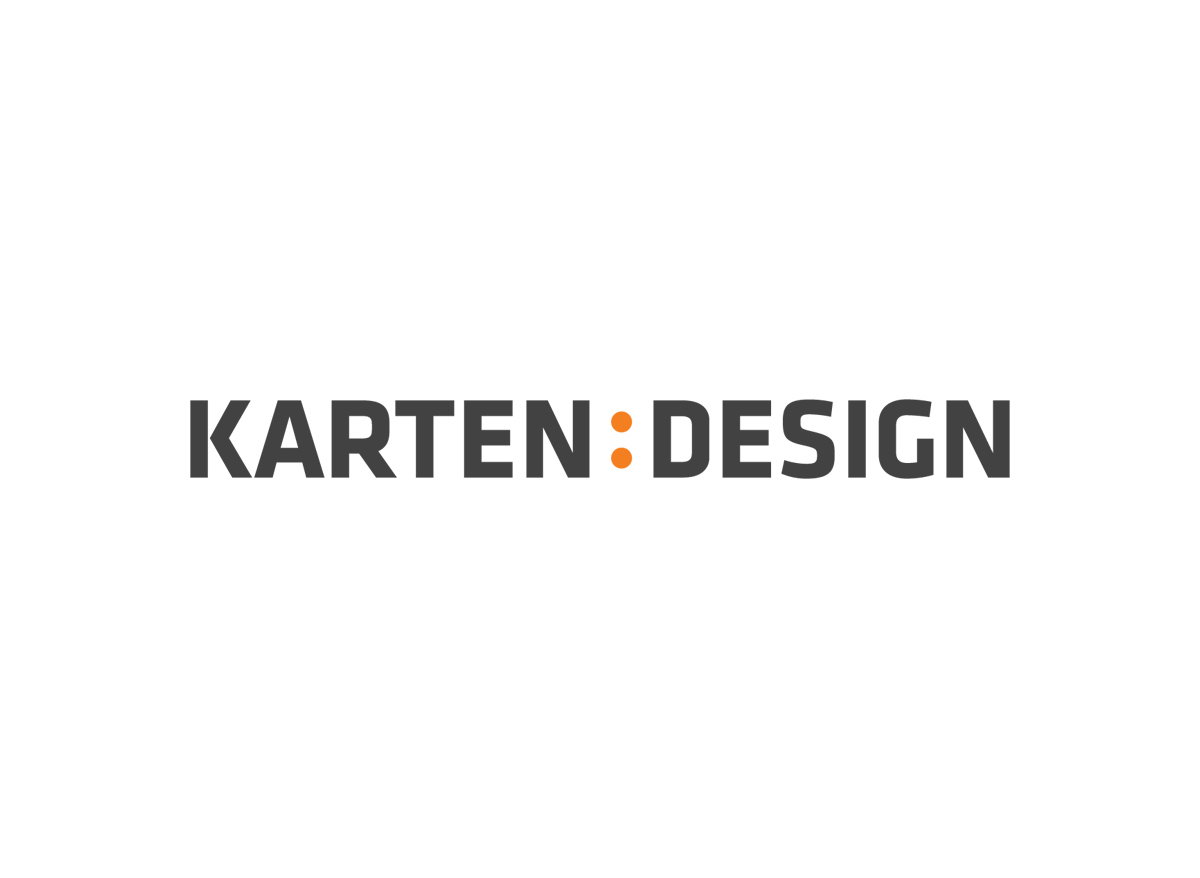 Karten Design 