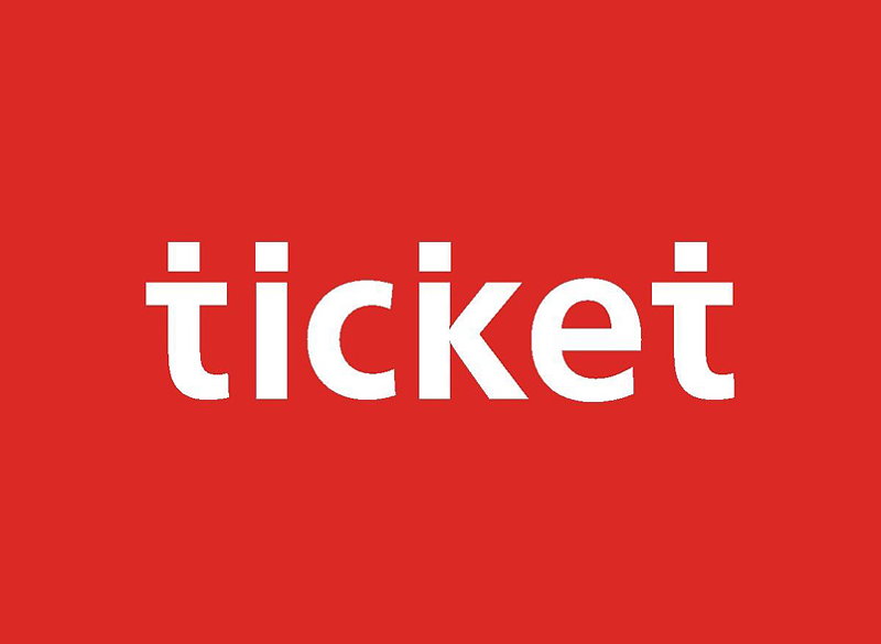 Ticket Design 