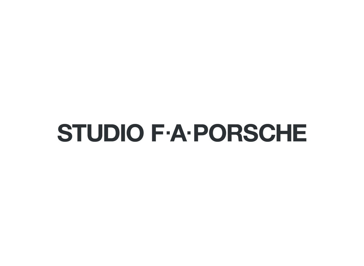 Studio F. A. Porsche 