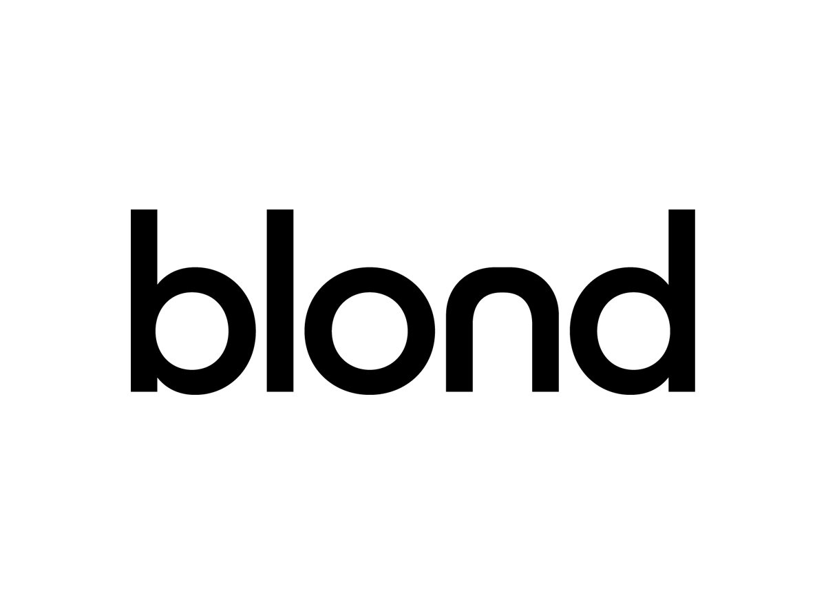 Blond 