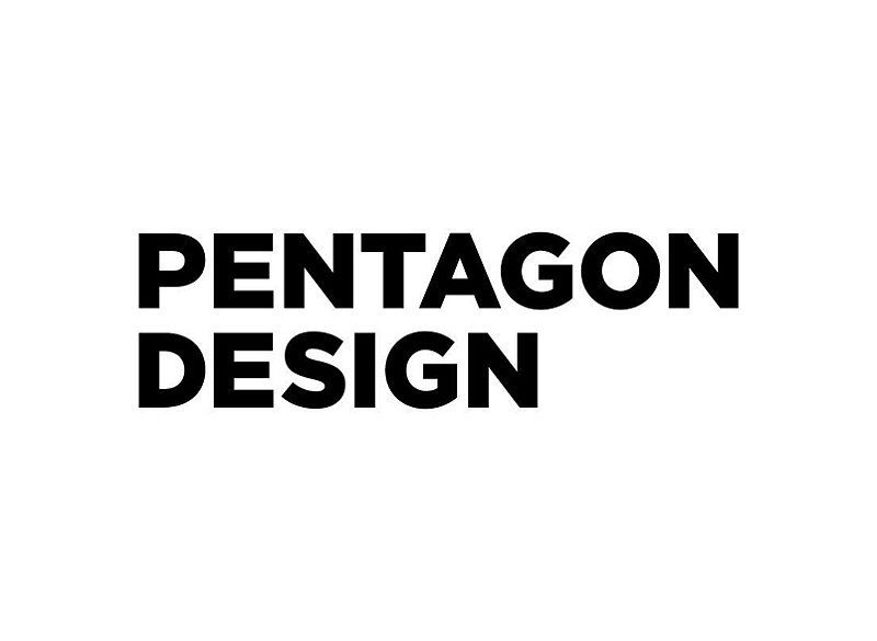 Pentagon Design 