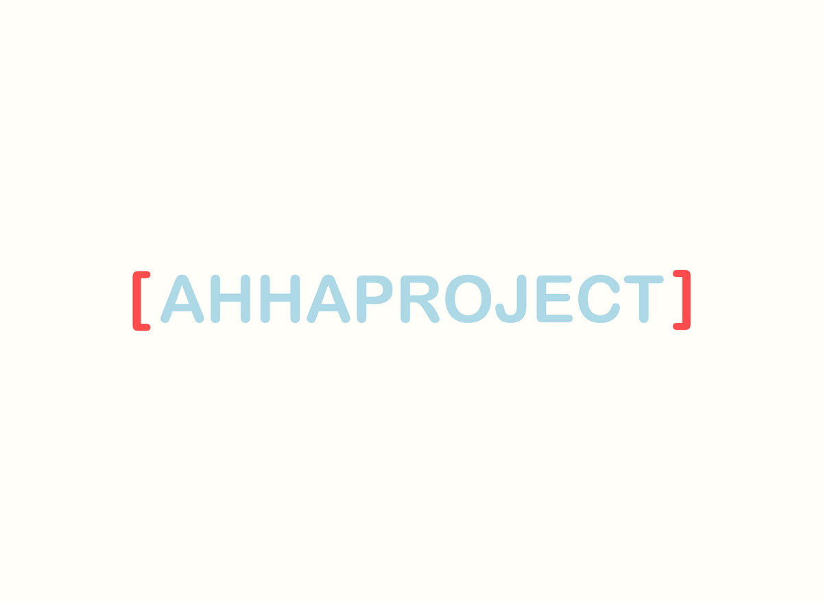 Ahhaproject 