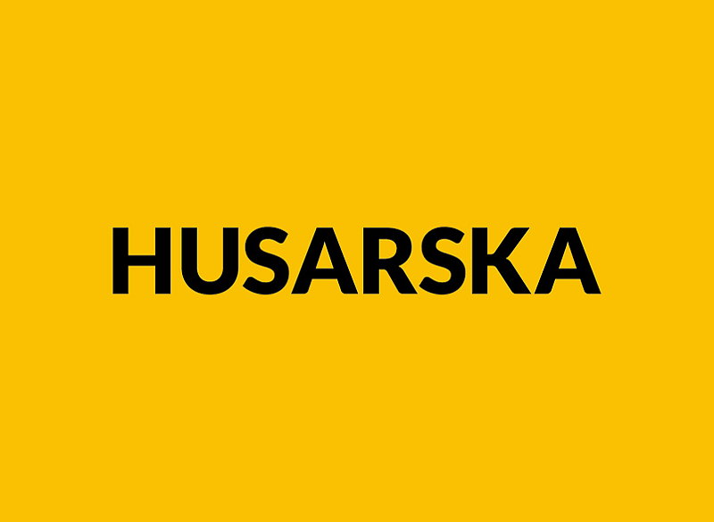 Husarska 