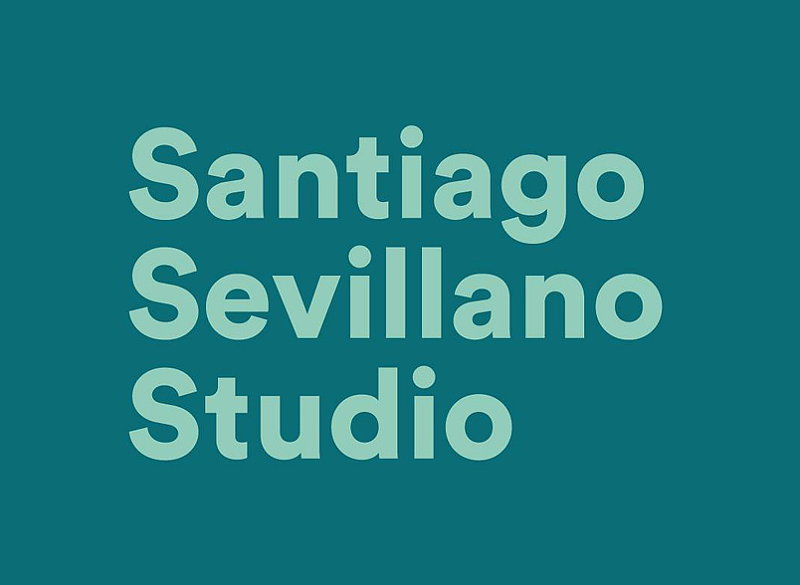 Santiago Sevillano Studio 