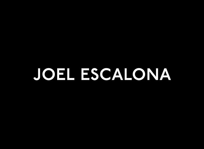 Joel Escalona 