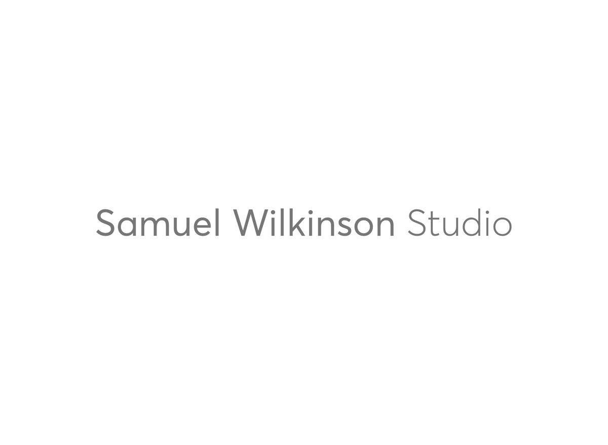 Samuel Wilkinson Studio 