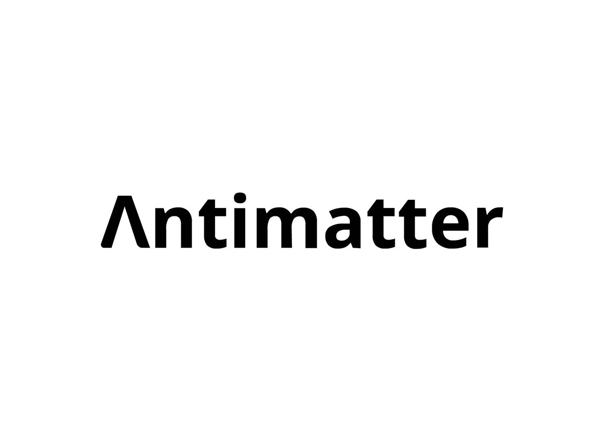 Antimatter 