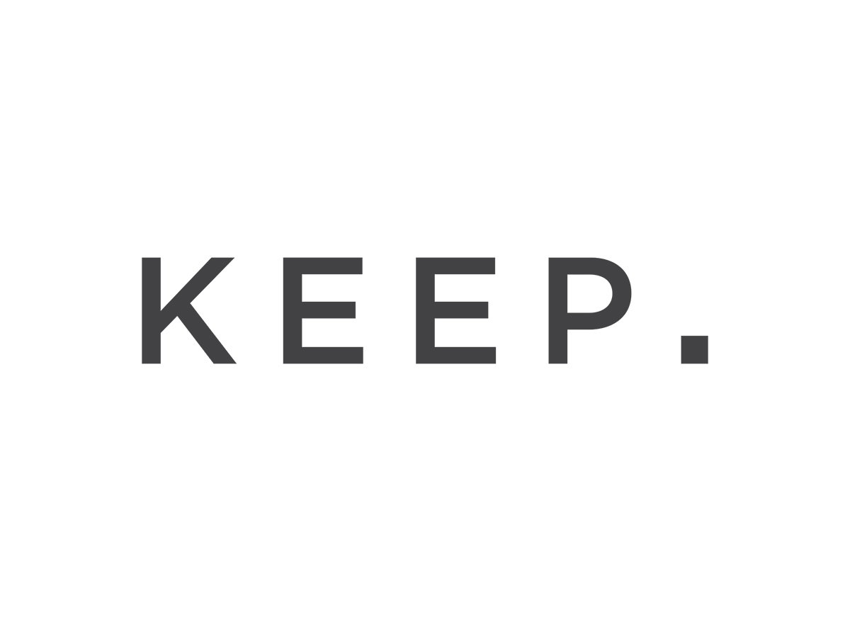 KEEP 