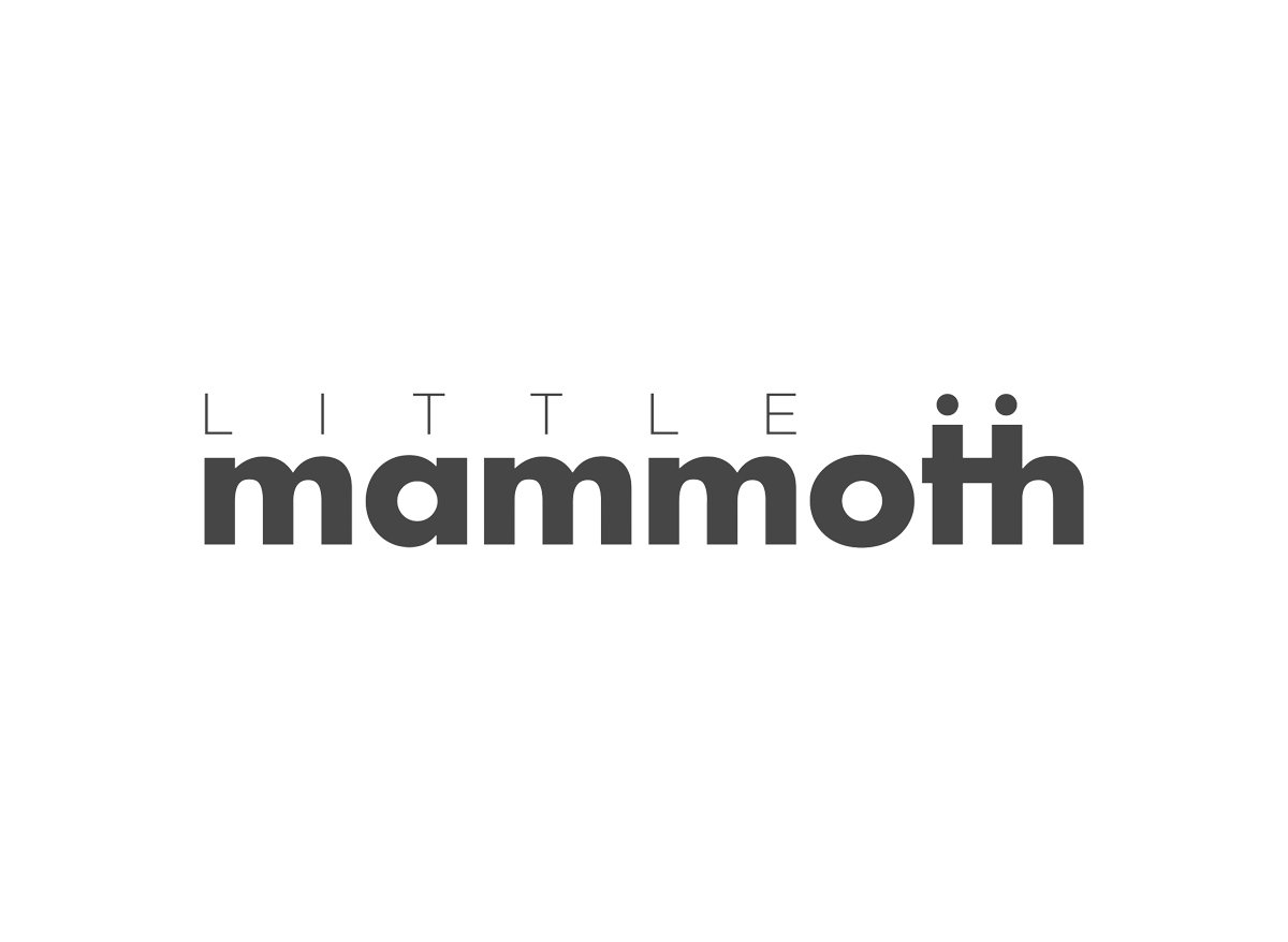 Little Mammoth 