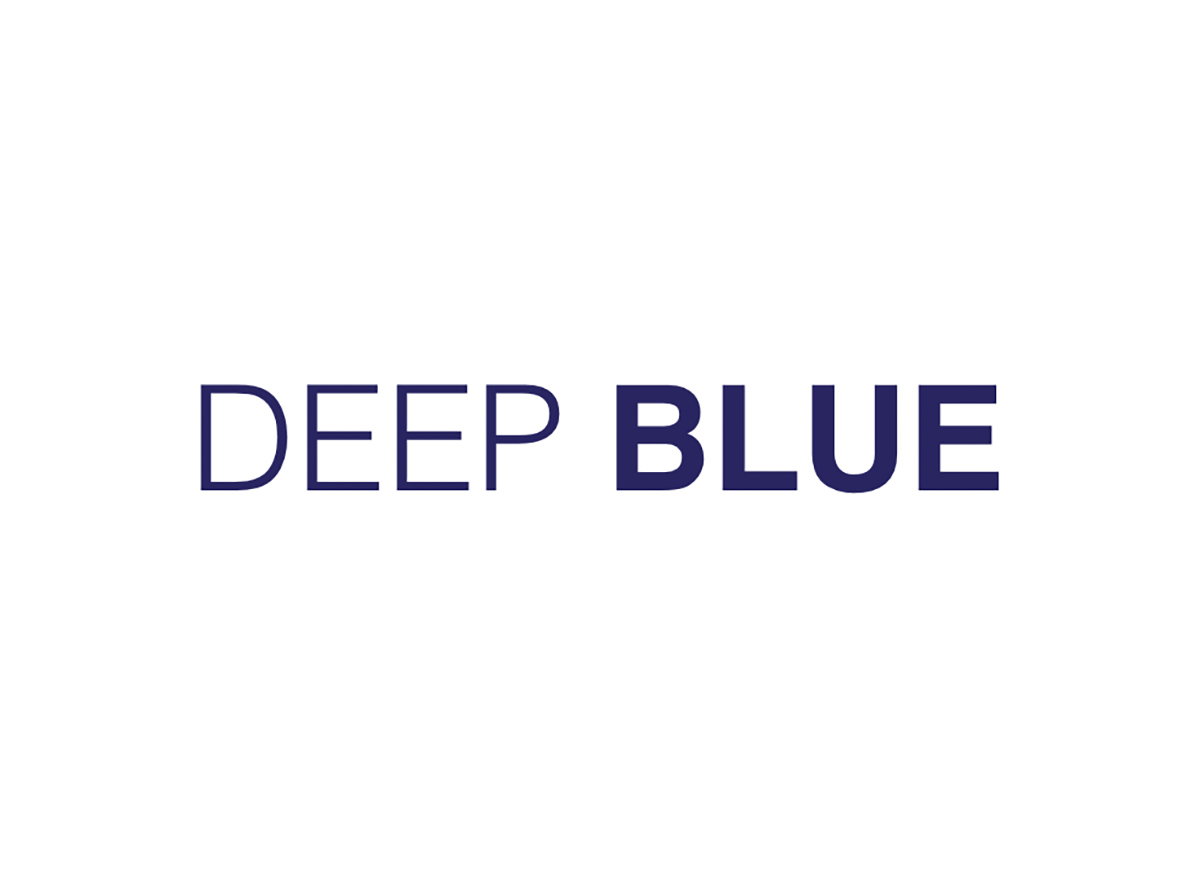 Deep Blue 