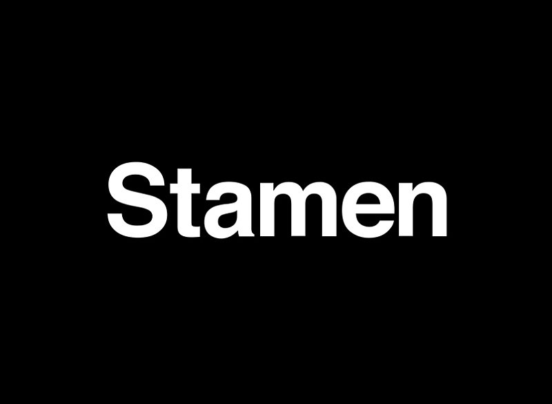 Stamen Design 