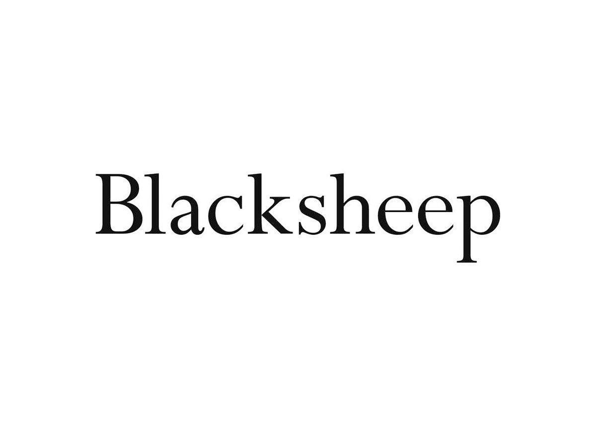 Blacksheep 