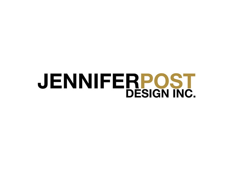 Jennifer Post Design 