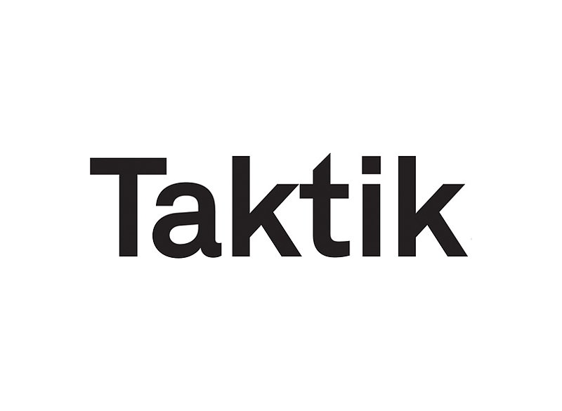 Taktik Design 