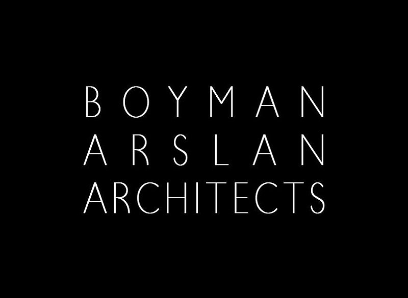 Boyman Arslan Architects 