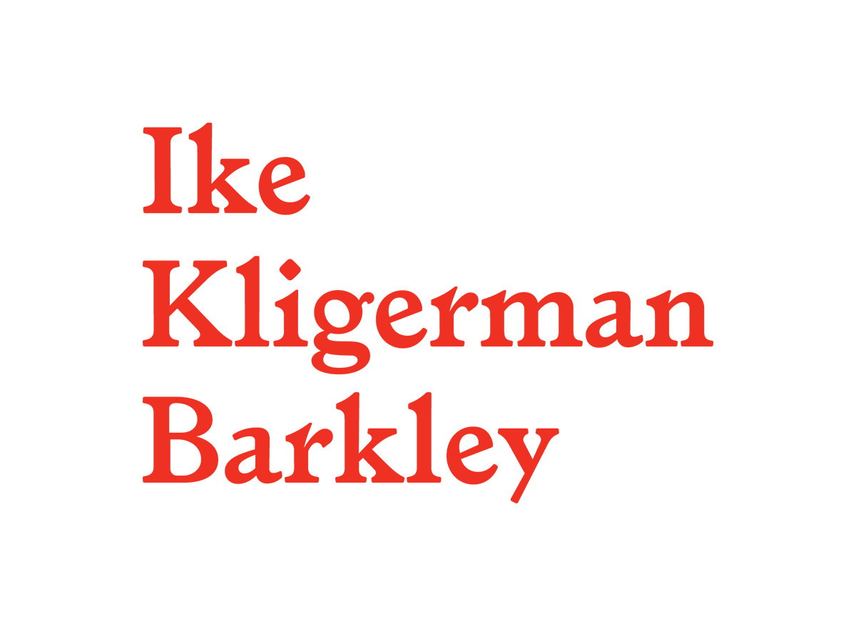 Ike Kligerman Barkley 