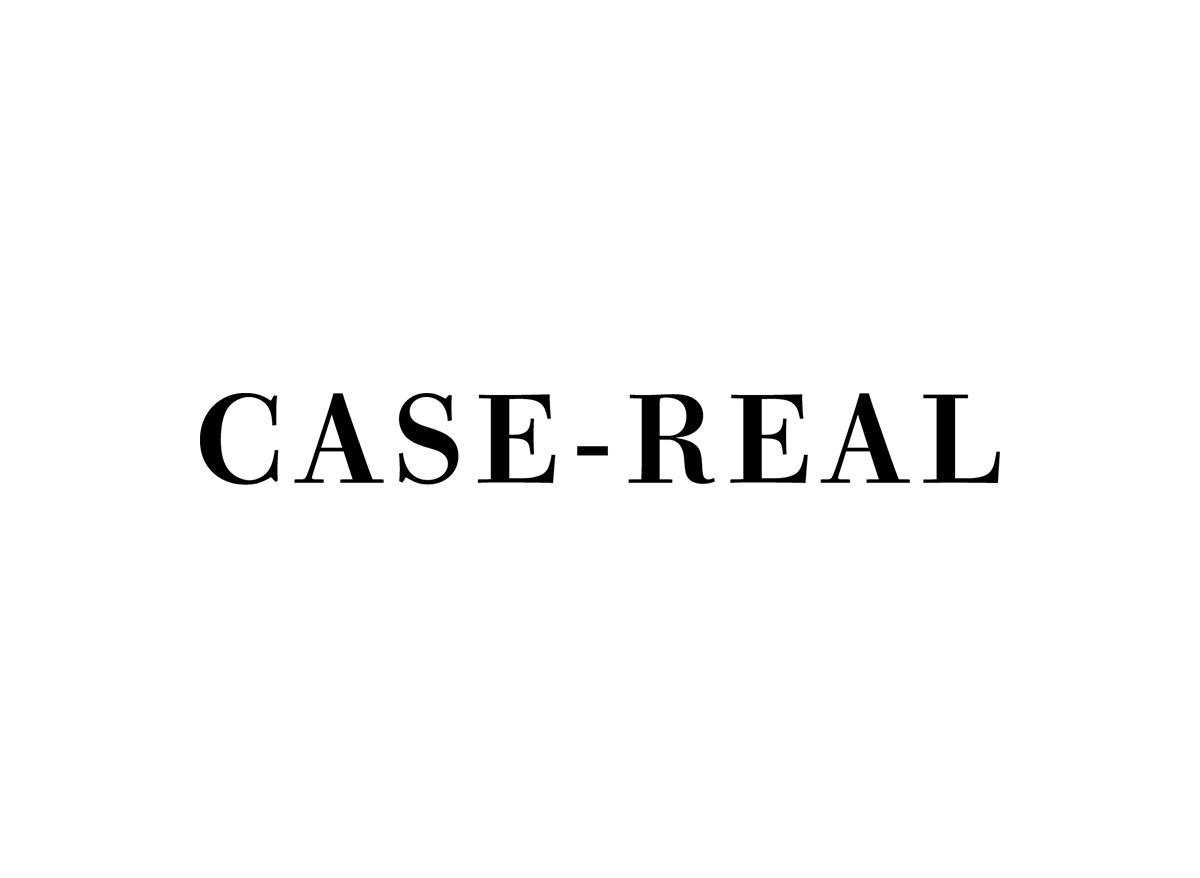 CASE-REAL 