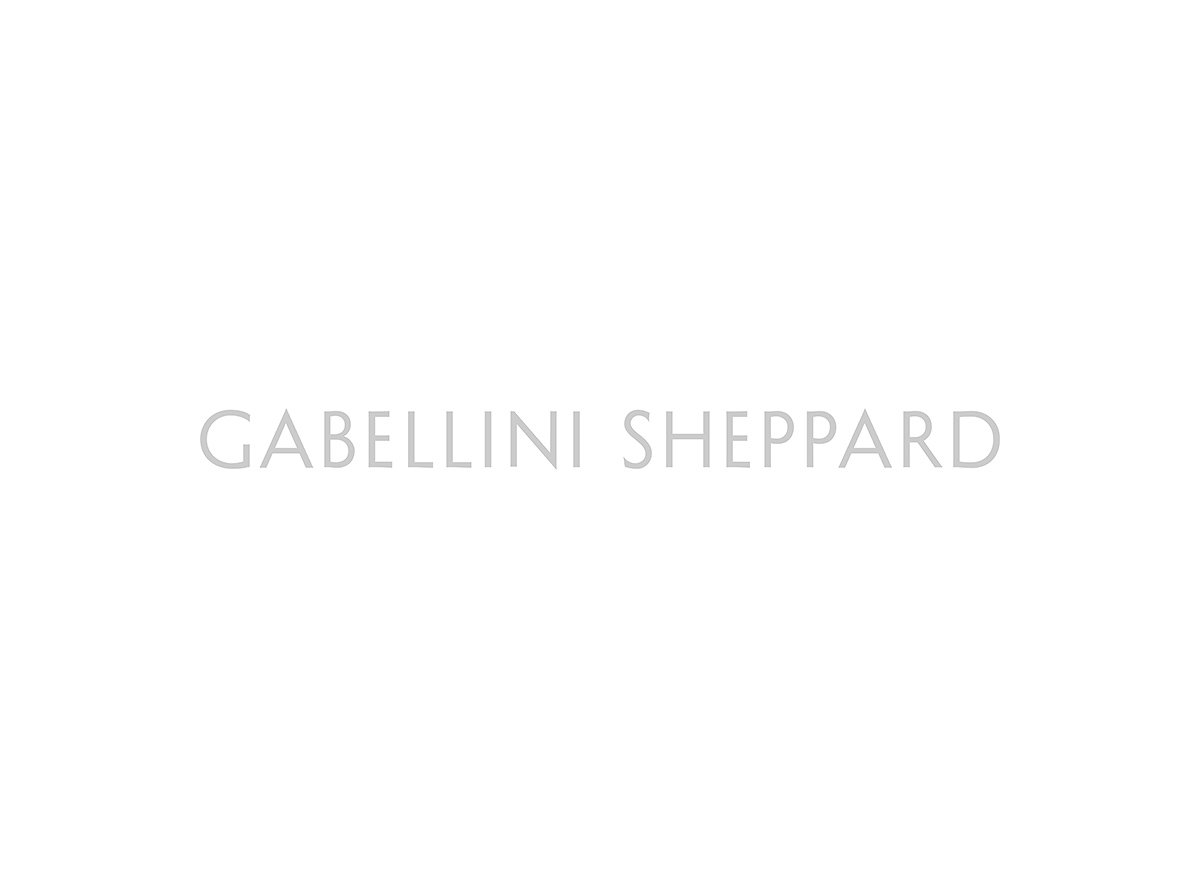 Gabellini Sheppard Associates 