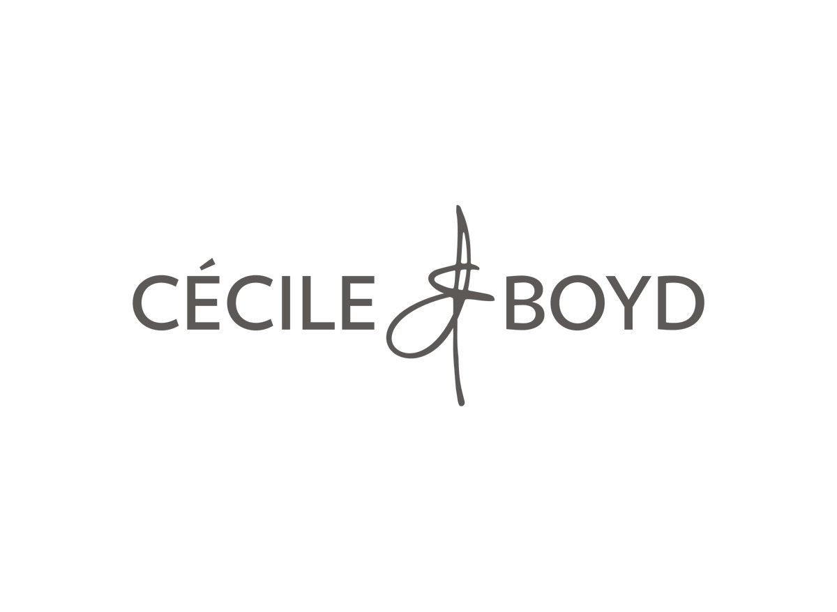 Cécile & Boyd 