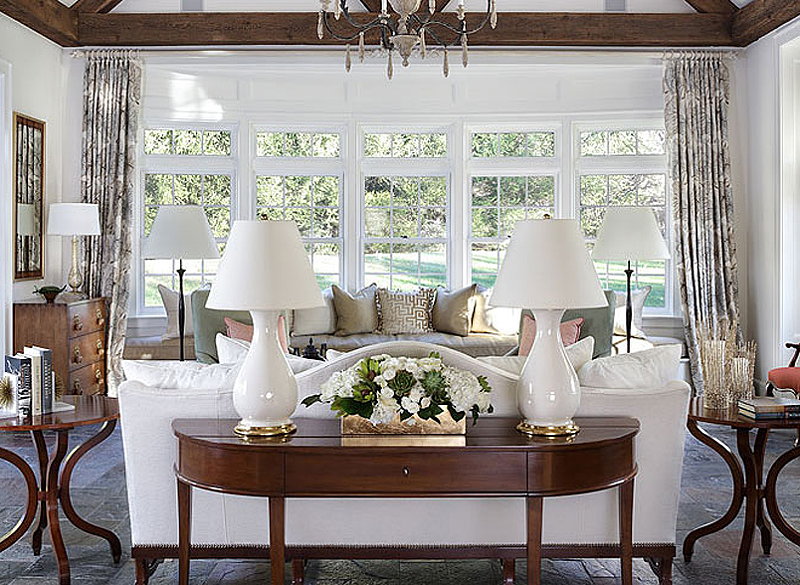 J. Stephens Interiors 