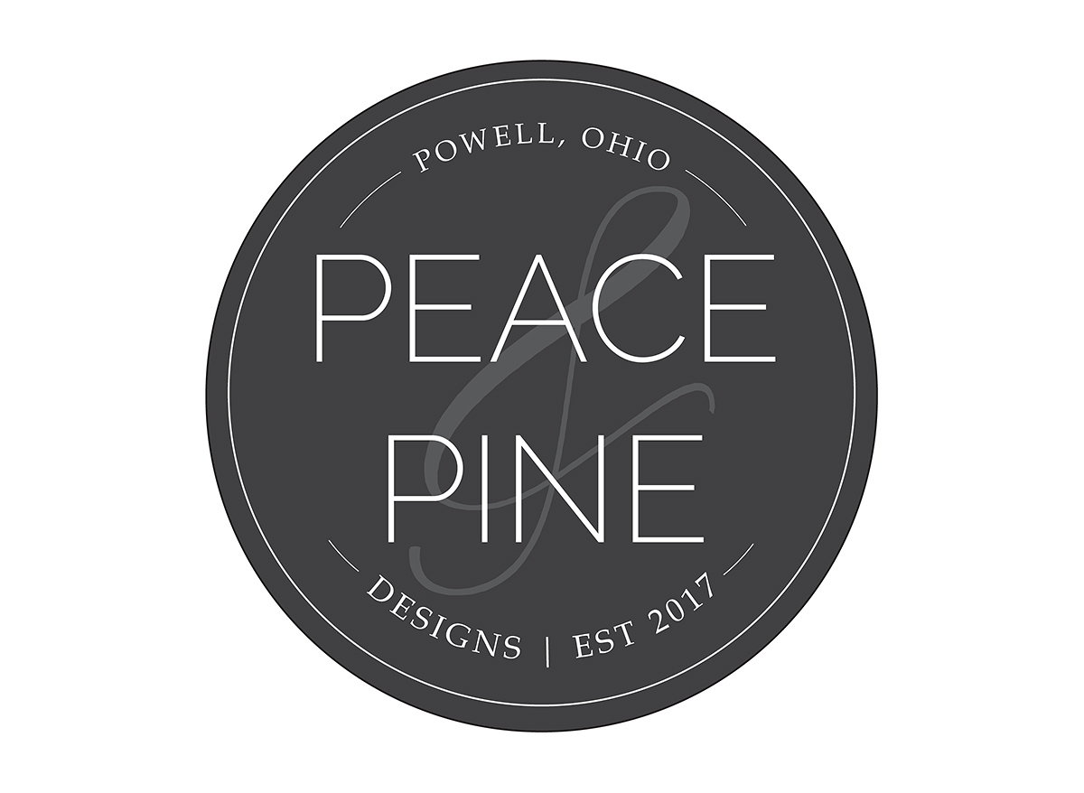 Peace and Pine Designs 