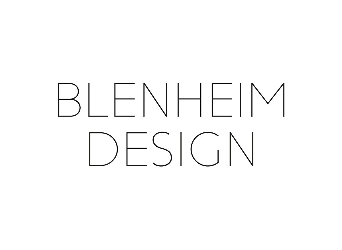 Blenheim Design 