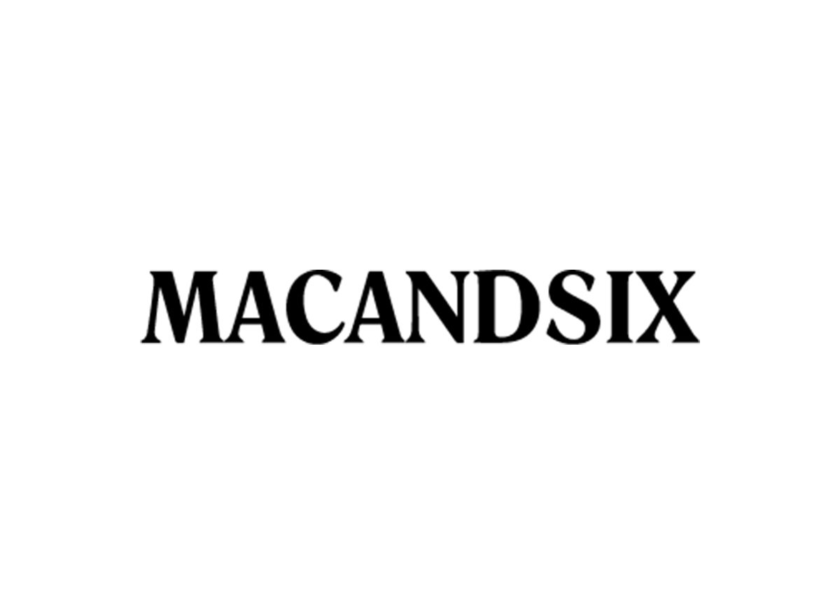 Macandsix 