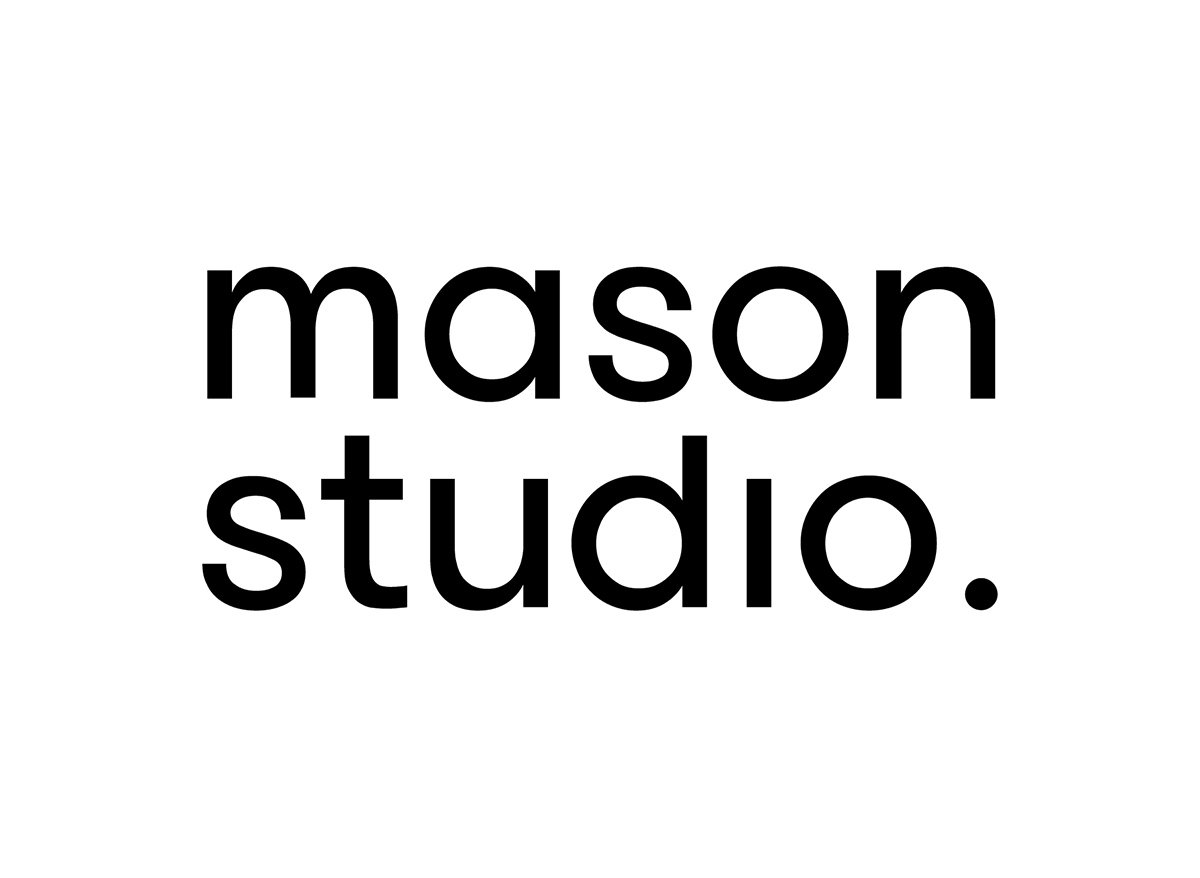 Mason Studio 