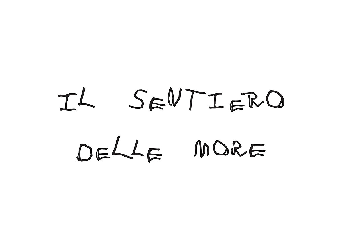 Il Sentiero delle More 