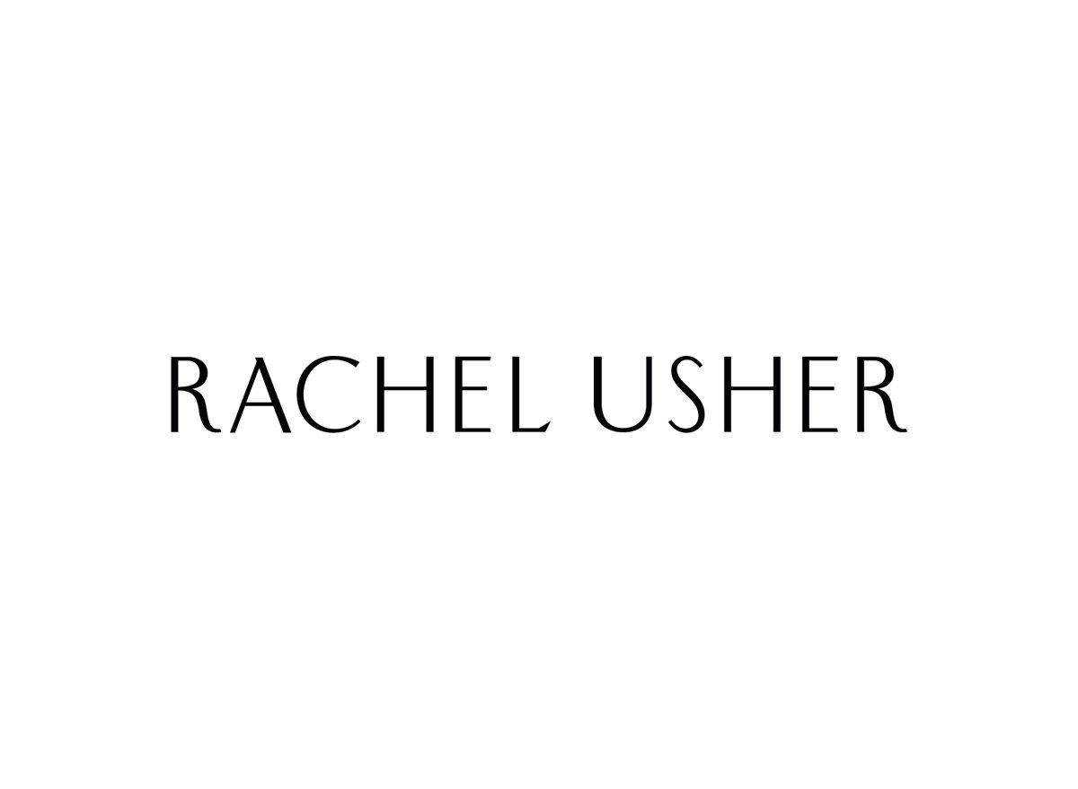 Rachel Usher 