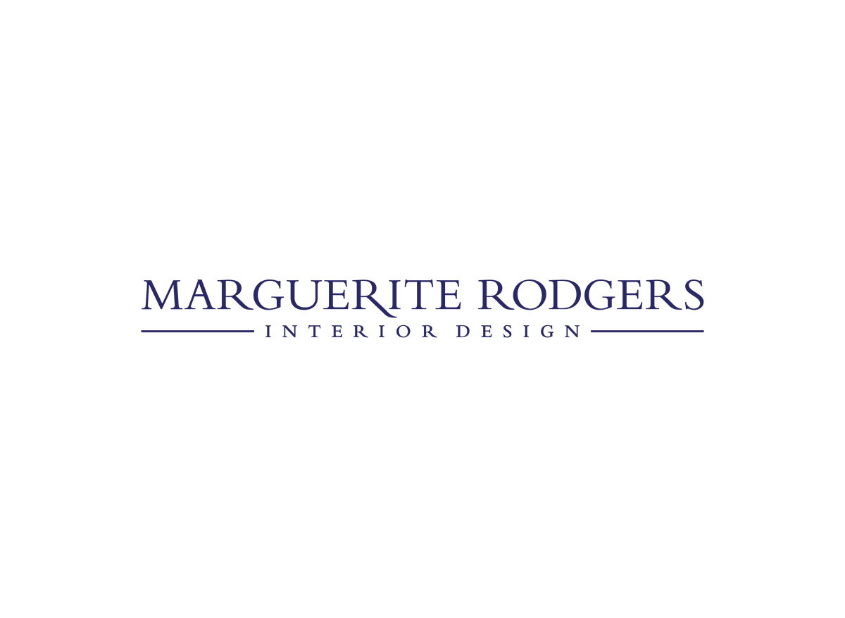 Marguerite Rodgers Interior Design 